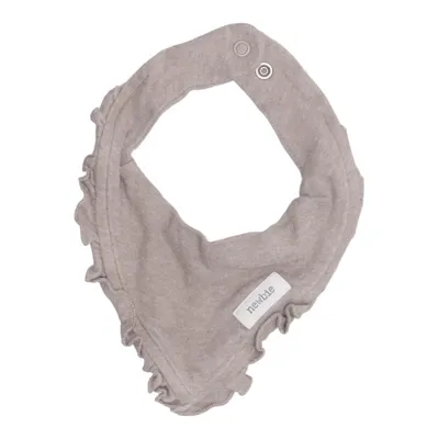 Dribble bib (Beige) from Newbie by KappAhl
