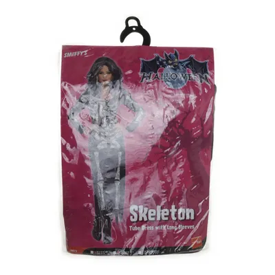 Fancy dress (Black, Multicolored) from Smiffy's