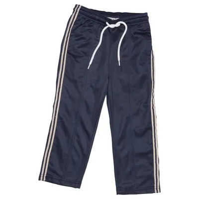 Trainingsbroek (Blauw) van Rikiki Polyester