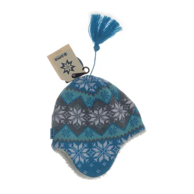 Toppluva (Blå, Grå, Vit) från Kama