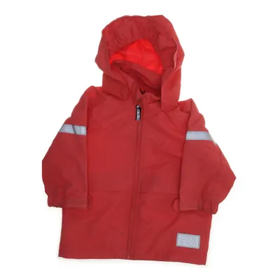 Jack (Roze) van Fix