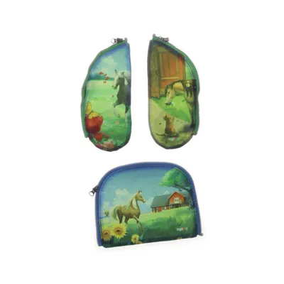 Accessoires de sac (Multicolore) de Ergobag