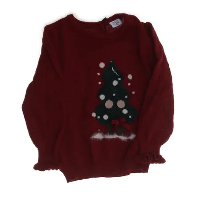 Jultröja (Paula-HC) från Hust and Claire Bomull