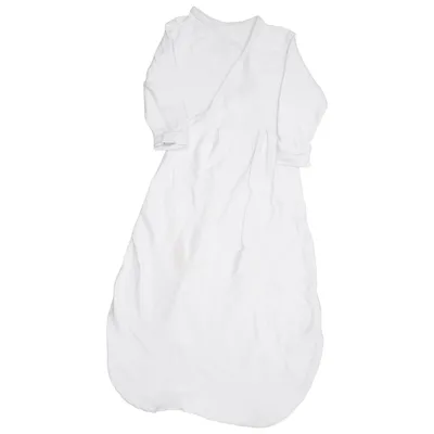 Gigoteuse (Blanc) de Alvi Coton biologique