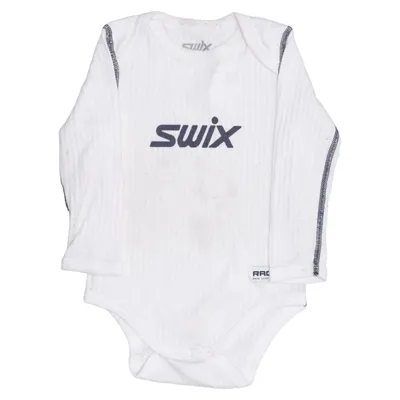 Body (RaceX) from Swix Polyester