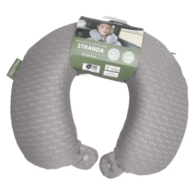 Coussin cervical (Stranda) de WellPur