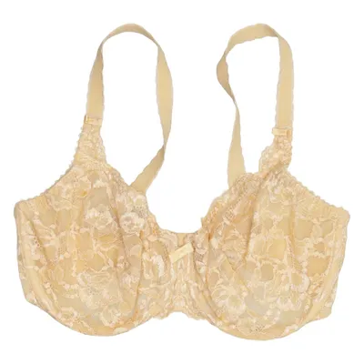 Soutien-gorge (Jaune) de Darjeeling