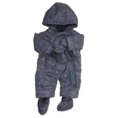 Overall (Grå) från Bellybutton Polyester