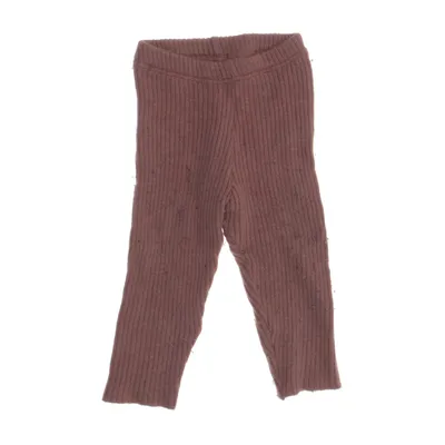 Byxor (Rosa) från Disana Ull