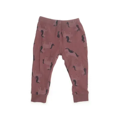 Pantalon de pyjama (Rose) de Zara