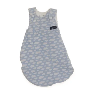 Sovpåse (Blå, Vit) från Alvi Bomull, Polyester