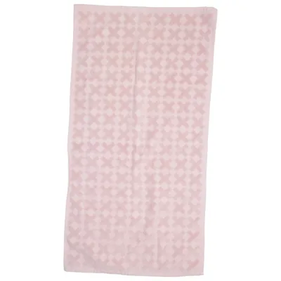 Serviette (Rose) de Mette Ditmer Coton