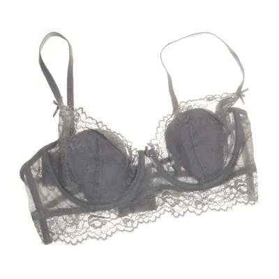 Soutien-gorge (Gris) de Shekini