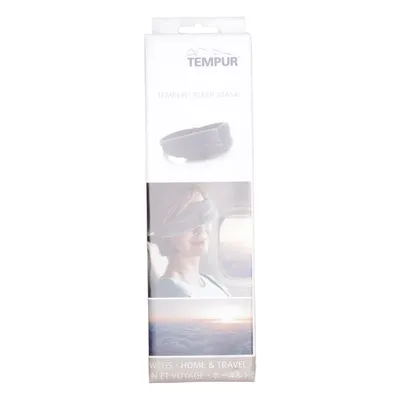 Sovemaske (Sleep Mask) fra Tempur