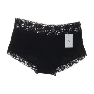 Panties (Black) from Twilfit Elastane, Modal