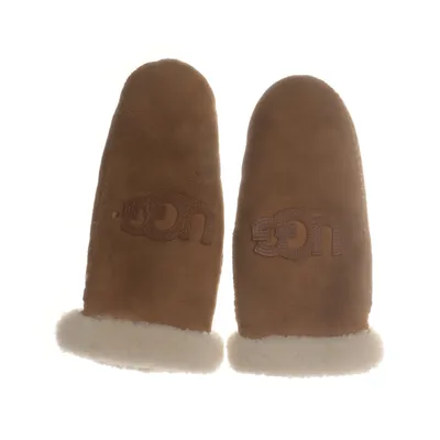 Vanter (Brun, Hvid) fra UGG Læder