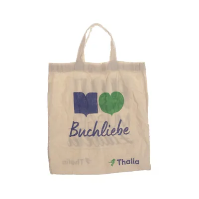 Sac en toile (Beige) de Thalia