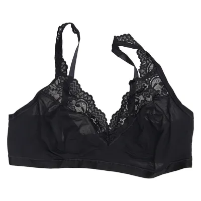 Bralette (Svart) från Sloggi