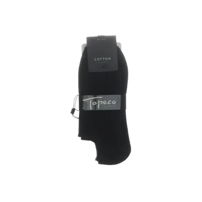Strumpor (Sneaker Socks, Ankle Socks, Low Socks ) från Topeco Bomull, Polyester, Elastan