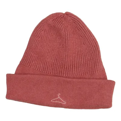 Beanie (Bruin) van Holzweiler Katoen, Polyamide, Wol