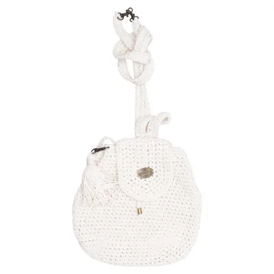 Sac à bandoulière (Beige) de Handmade