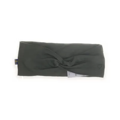 Pandebånd (Grøn) fra Fjällräven Polyester, Uld