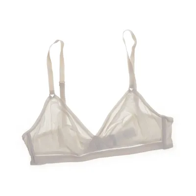 Bralette (Wit) van Eres
