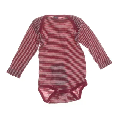 Body (Pink, White) from Cosilana Silk, Wool