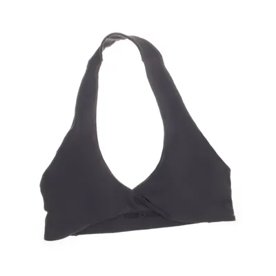Sport-BH (Grå) från Teveo Elastan, Polyamid, Polyester