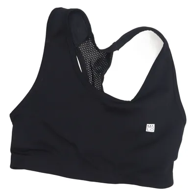 Brassière (Noir) de Malo
