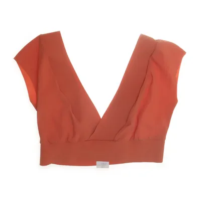 Haut de bikini (Orange) de Pain de Sucre Élasthane, Polyamide
