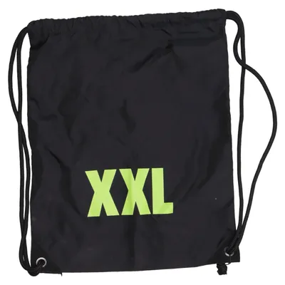 Sporttasche (Schwarz, Grün) von XXL