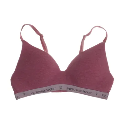 Bh (Roze) van Victoria's Secret Katoen, Elastaan, Modal, Polyester