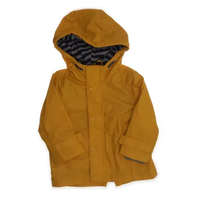 Regnjacka (Gul) från Zara BabyBoy Polyester