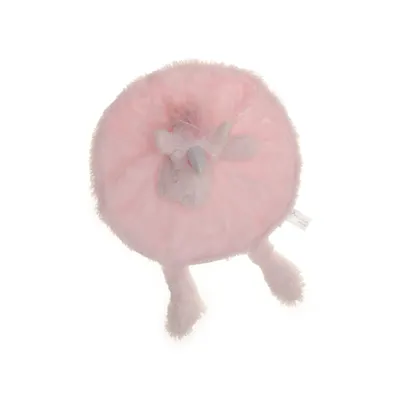 Snuttefilt (Rosa) från Antonio Home Polyester