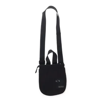 Shoulder-bag (Black) from Armani Exchange