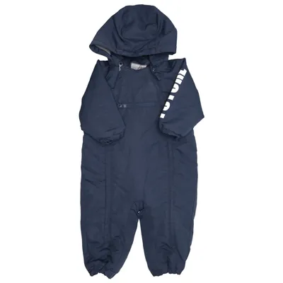 Overall (Blå) från Mini Stars Polyester