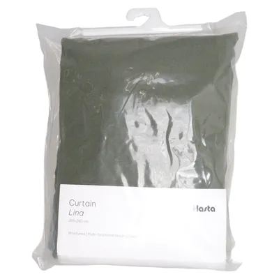 Kanallängd (Lina) från Hasta Linne, Polyester