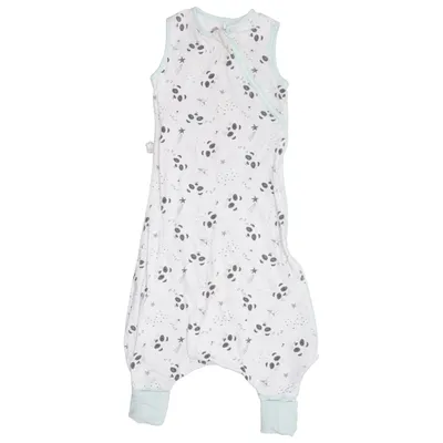 Gigoteuse (Blanc, Vert) de Tommee Tippee Coton, Élasthane