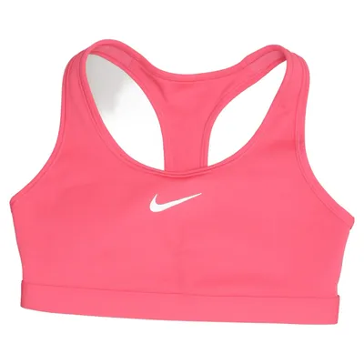 Sport-BH (Rot) von Nike