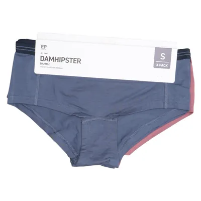 Panties (Damhipster) from Engelsons Bamboo, Cotton, Elastane