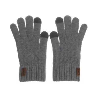 Handschoenen (Grijs) van iWarm