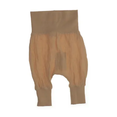 Byxor (Beige) från Alana Bomull