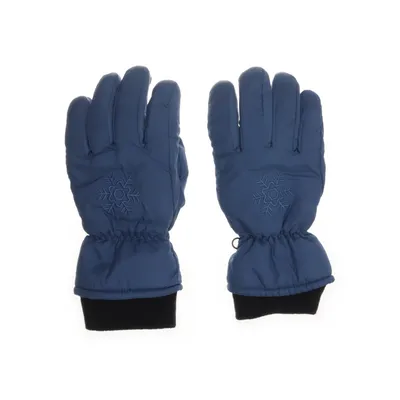 Handsker (Blå) fra Jack Jordan Polyester