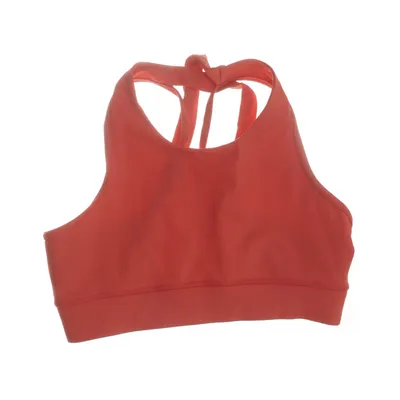 Sports bra (Pink) from SATS Elastane, Polyamide