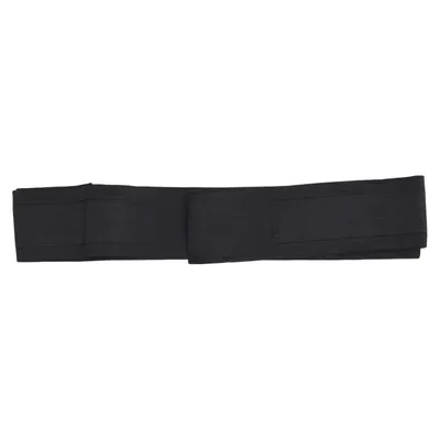 Ceinture de grossesse (Noir) de Carriwell