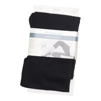Legging (Microfaser Capri) de Disee Élasthane, Polyamide