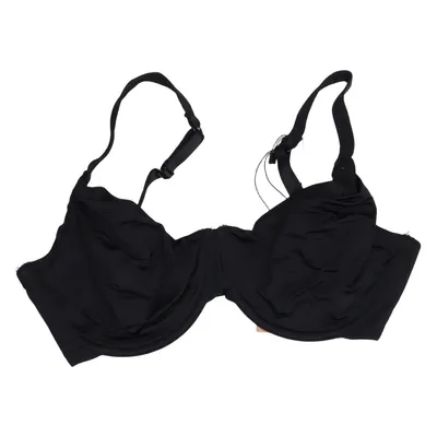 Bra (Black) from Curvy Kate Elastane, Polyamide