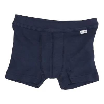 Onderbroek (Blauw) van Sanetta Katoen