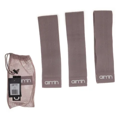 Resistance band (Purple) from Aim'n